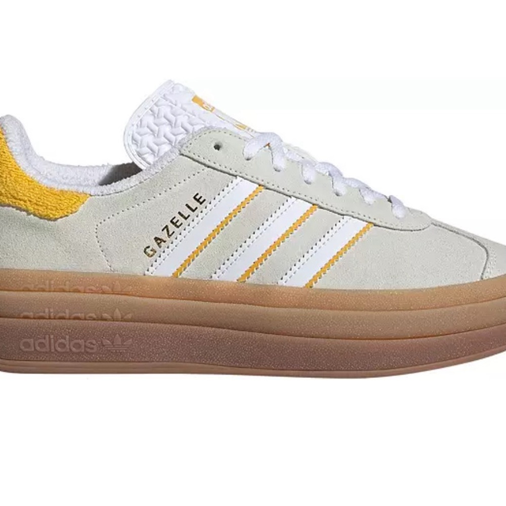 Adidas Platform Gazelle - New Color!